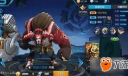 王者重做最新爆料视频,视觉盛宴与技能革新，全新英雄即将登场！