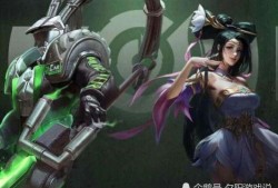 吕布皮肤爆料最新消息视频,华丽造型与神秘技能，再现战神风采