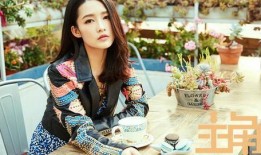 李沁最新爆料2023,揭秘演艺生涯背后的故事与感悟